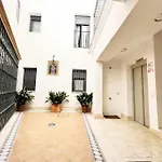 Aym Places Buen Viaje Parking Incluido