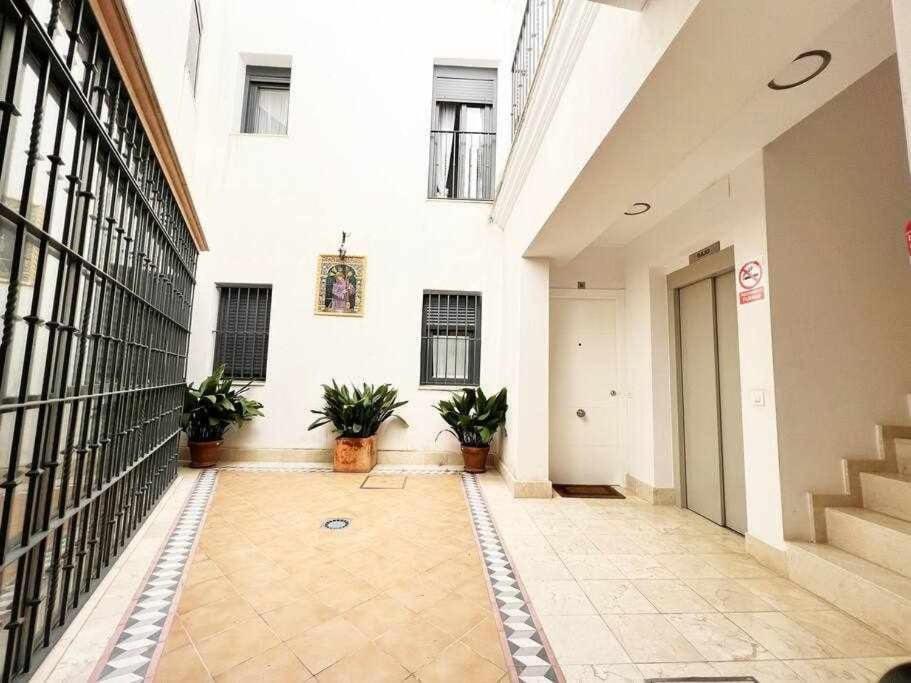 Appartement Aym Places Buen Viaje Parking Incluido *