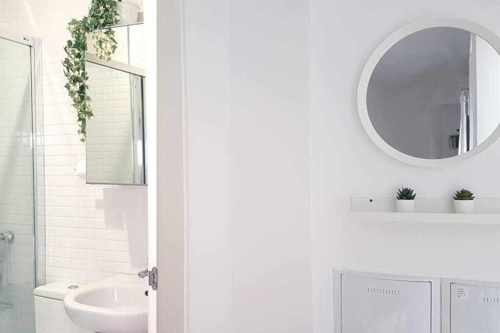 Appartement Aym Places Buen Viaje Parking Incluido Séville