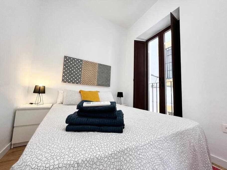 Aym Places Buen Viaje Parking Incluido Appartement *
