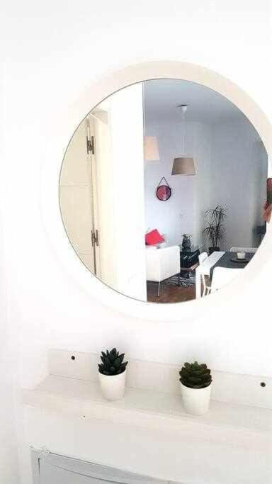 Appartement Aym Places Buen Viaje Parking Incluido