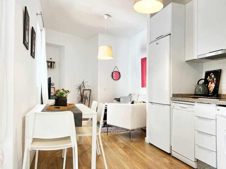 Appartement Aym Places Buen Viaje Parking Incluido
