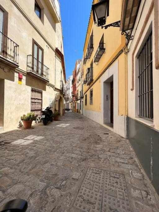 Aym Places Buen Viaje Parking Incluido Appartement *