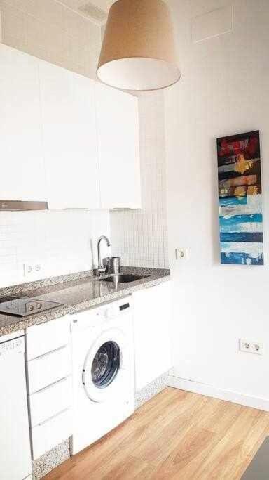 Aym Places Buen Viaje Parking Incluido Appartement