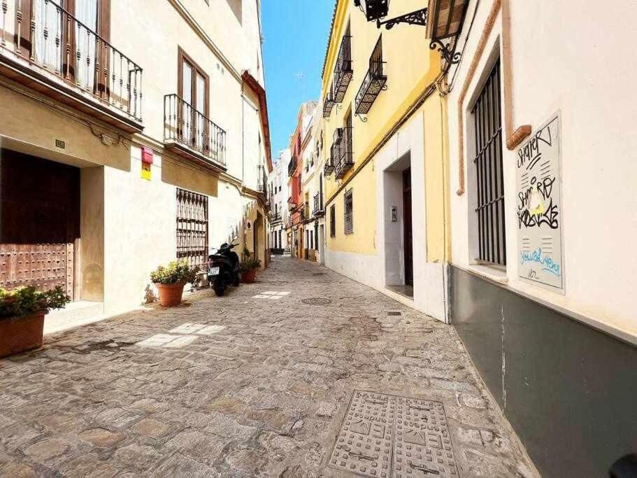 Appartement Aym Places Buen Viaje Parking Incluido