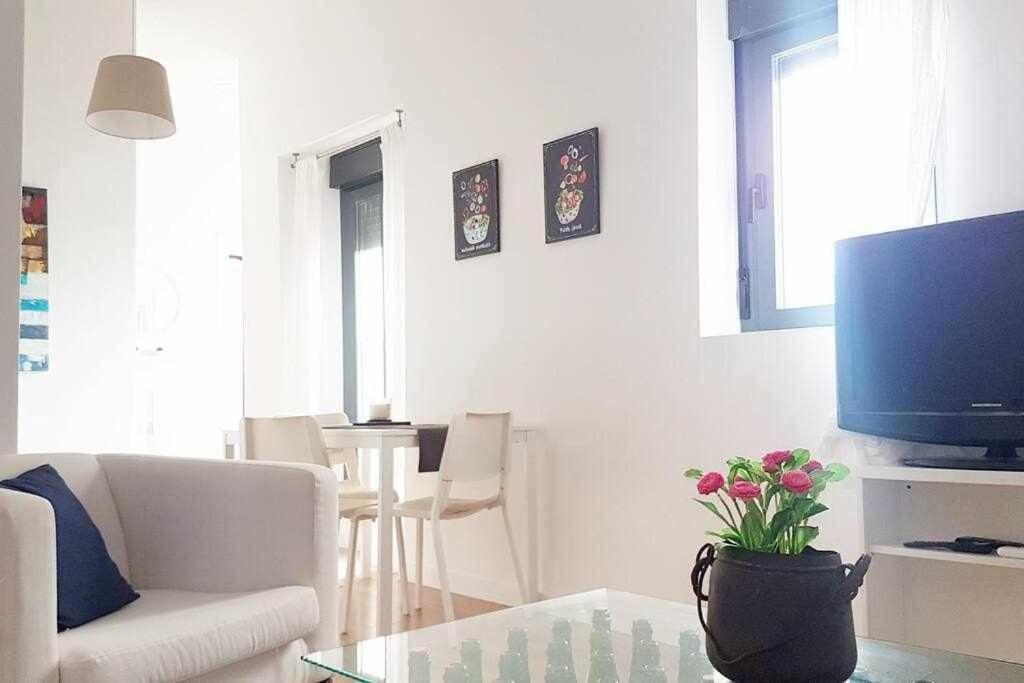 Aym Places Buen Viaje Parking Incluido Appartement