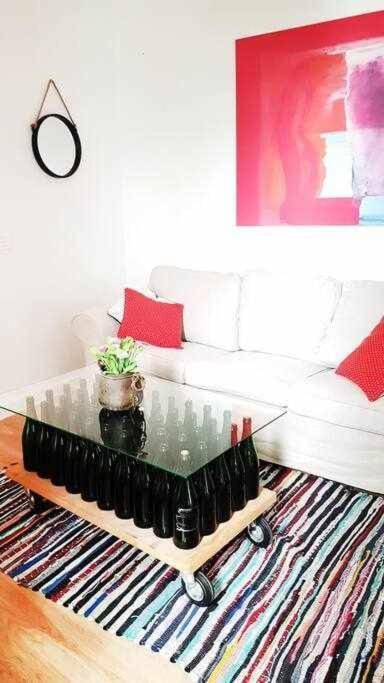 Aym Places Buen Viaje Parking Incluido Seville